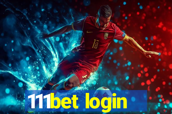 111bet login